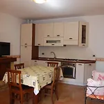 Il Giardino Degli Ulivi Apartment Appignano (Macerata)