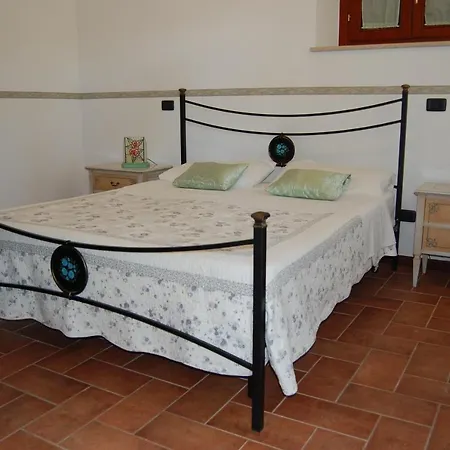 Il Giardino Degli Ulivi Appartamento Appignano (Macerata)