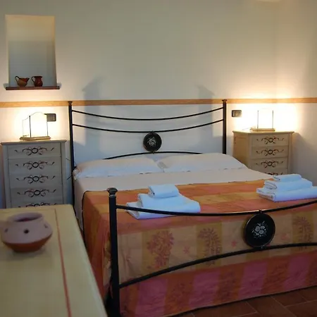 Il Giardino Degli Ulivi * Appignano (Macerata)