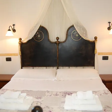 Apartamento Il Giardino Degli Ulivi Appignano (Macerata)