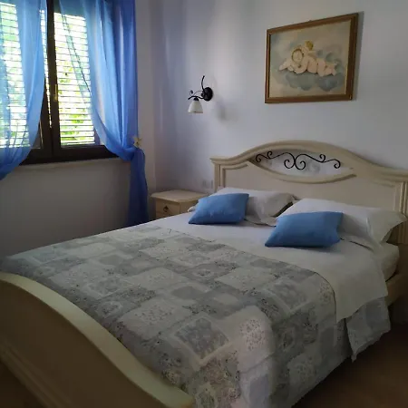 Il Giardino Degli Ulivi Apartamento
