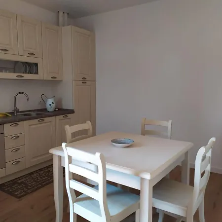 Appartamento Il Giardino Degli Ulivi Appignano (Macerata)