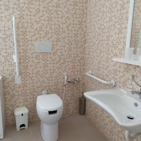 Apartamento Il Giardino Degli Ulivi