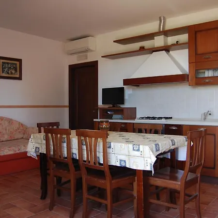 Il Giardino Degli Ulivi Apartamento Appignano (Macerata)
