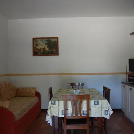 Il Giardino Degli Ulivi Appignano (Macerata)