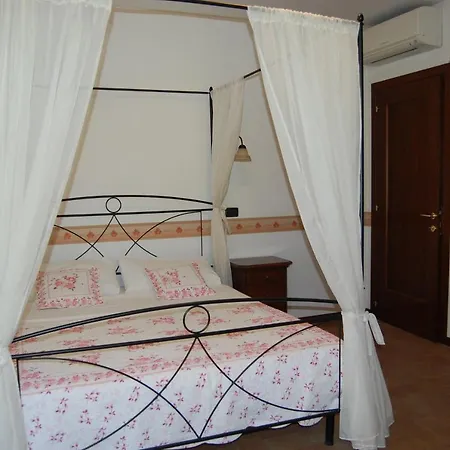 Il Giardino Degli Ulivi