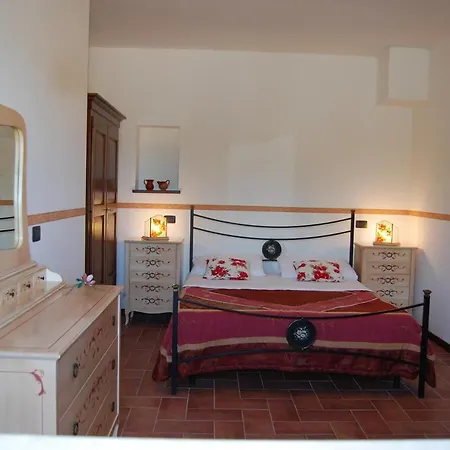 Il Giardino Degli Ulivi * Appignano (Macerata)