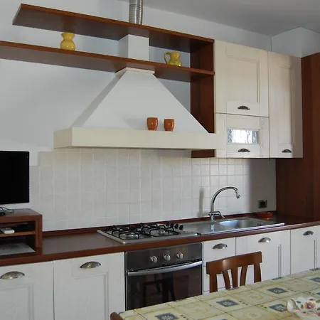 Il Giardino Degli Ulivi Appignano (Macerata)