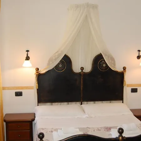 Apartamento Il Giardino Degli Ulivi Appignano (Macerata)