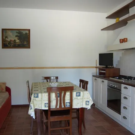 Il Giardino Degli Ulivi Appignano (Macerata)