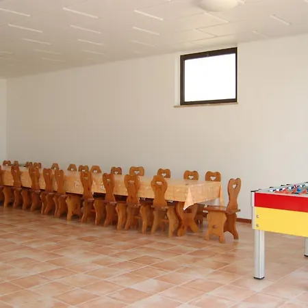 Il Giardino Degli Ulivi