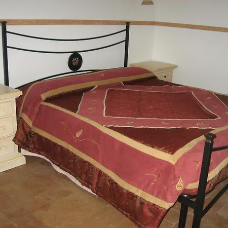 Il Giardino Degli Ulivi Apartment Appignano (Macerata)