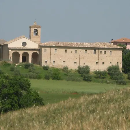 Il Giardino Degli Ulivi *