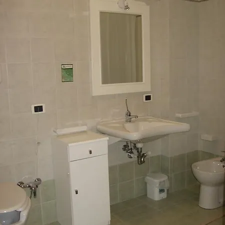 Il Giardino Degli Ulivi Apartment Appignano (Macerata)