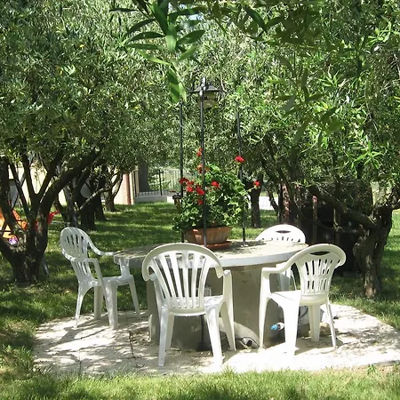 Il Giardino Degli Ulivi Appartamento Appignano (Macerata)