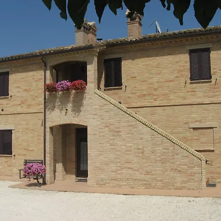 Il Giardino Degli Ulivi