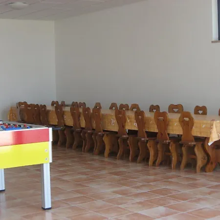 Appartement Il Giardino Degli Ulivi