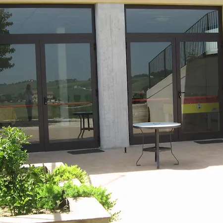 Appartamento Il Giardino Degli Ulivi *