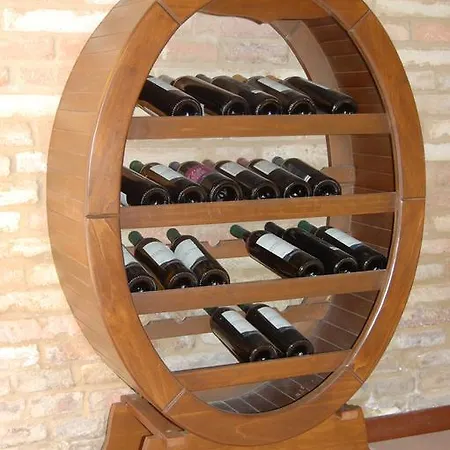 Il Giardino Degli Ulivi