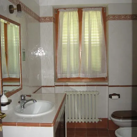 Il Giardino Degli Ulivi