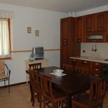 Apartamento Il Giardino Degli Ulivi Appignano (Macerata)