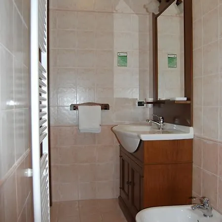 Apartamento Il Giardino Degli Ulivi Appignano (Macerata)