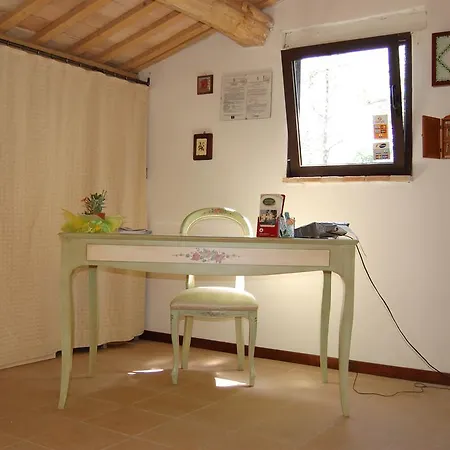 Il Giardino Degli Ulivi