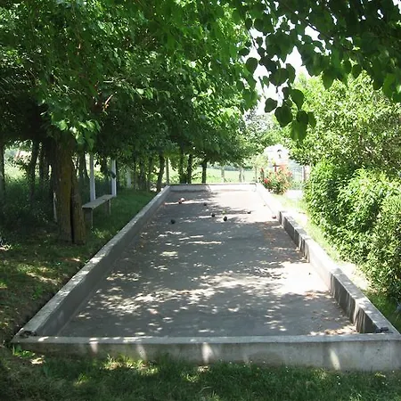 Appartamento Il Giardino Degli Ulivi