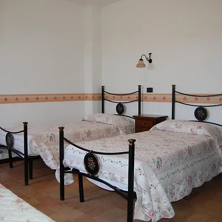 Appartamento Il Giardino Degli Ulivi Appignano (Macerata)