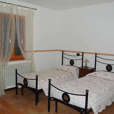 Il Giardino Degli Ulivi Appignano (Macerata)