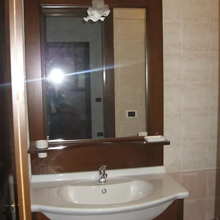 Apartamento Il Giardino Degli Ulivi *