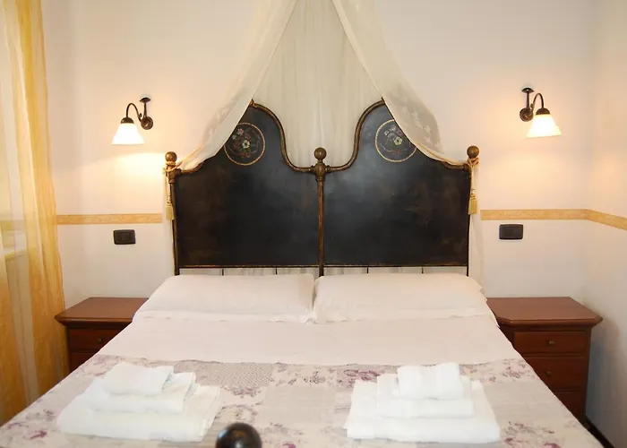 Appartamento Il Giardino Degli Ulivi Appignano (Macerata)