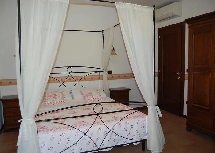 Il Giardino Degli Ulivi