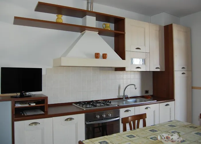 Il Giardino Degli Ulivi Appignano (Macerata)