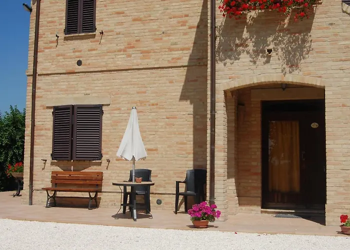 Appartamento Il Giardino Degli Ulivi *