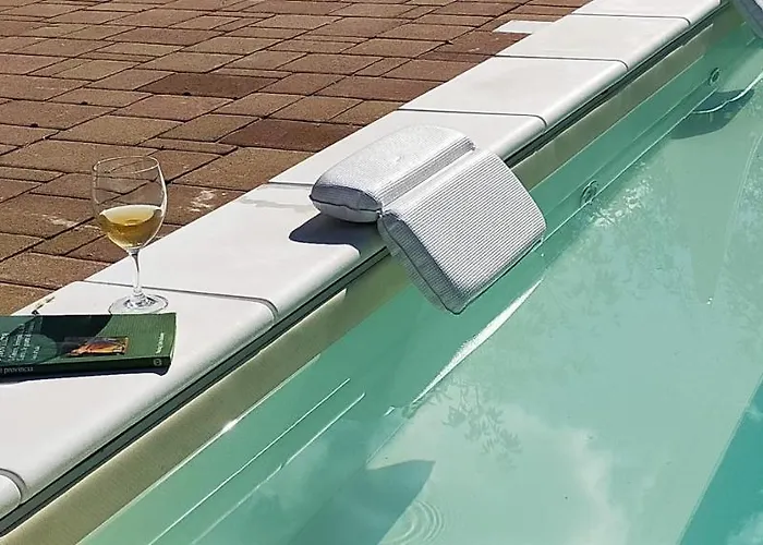 شقة Il Giardino Degli Ulivi *