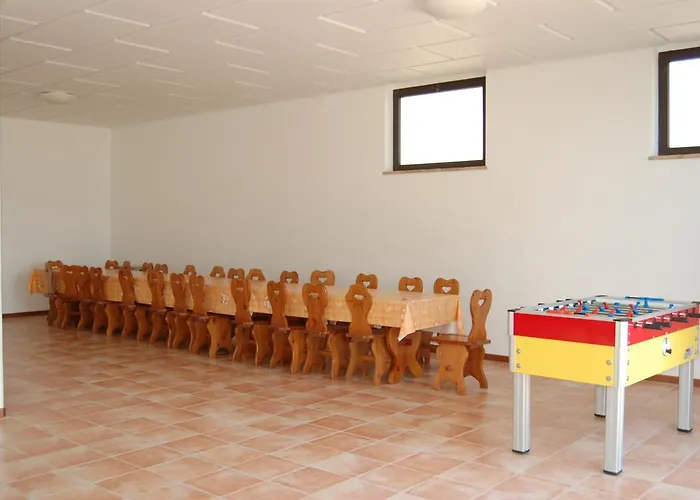 Il Giardino Degli Ulivi