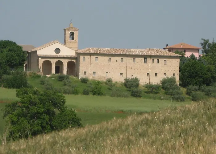 Il Giardino Degli Ulivi *