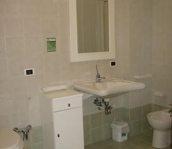 Il Giardino Degli Ulivi Appartamento Appignano (Macerata)