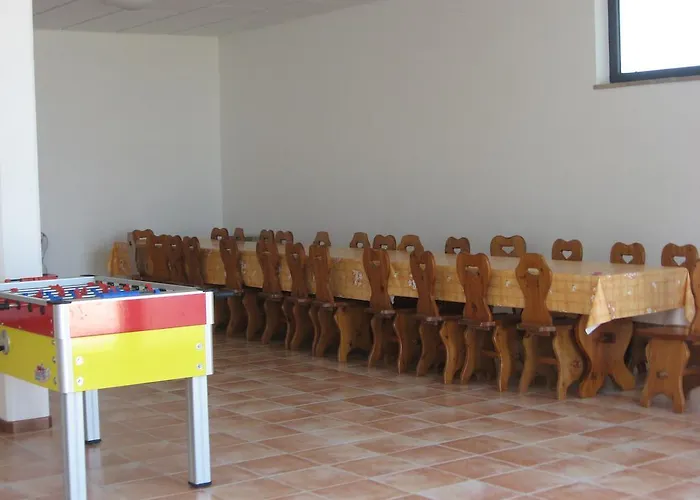 شقة Il Giardino Degli Ulivi