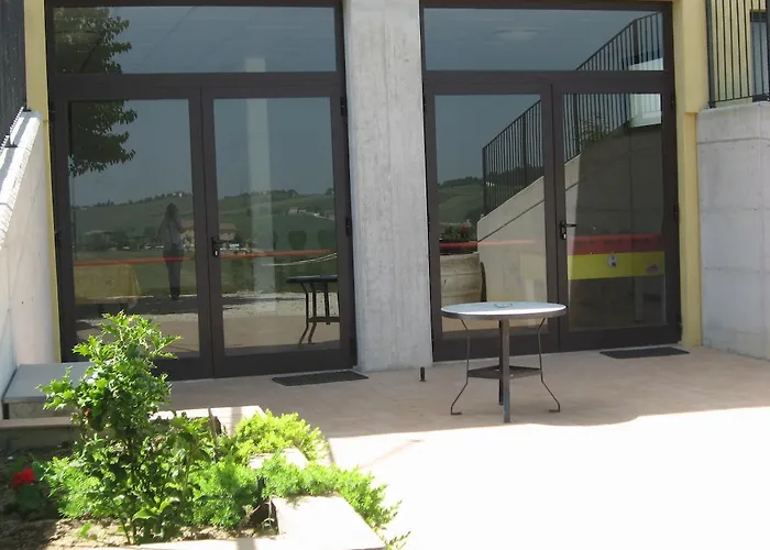 Appartamento Il Giardino Degli Ulivi *