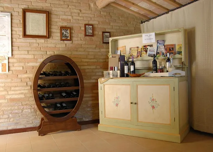 Appartamento Il Giardino Degli Ulivi *