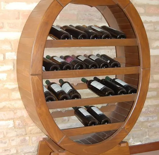 Il Giardino Degli Ulivi