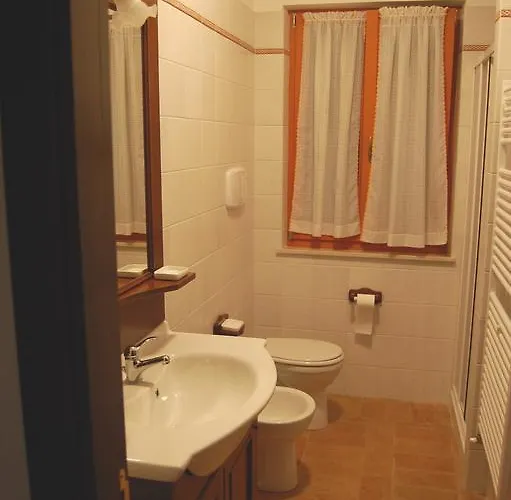 Appartamento Il Giardino Degli Ulivi *