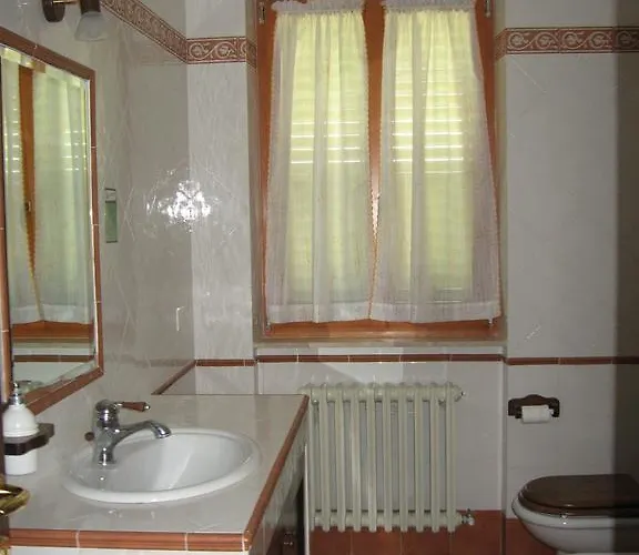 Il Giardino Degli Ulivi