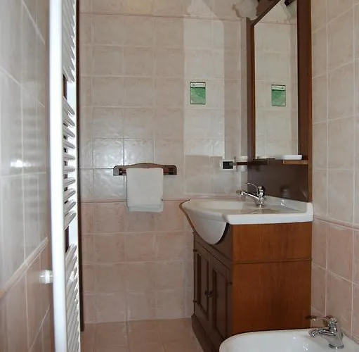 Appartamento Il Giardino Degli Ulivi Appignano (Macerata)