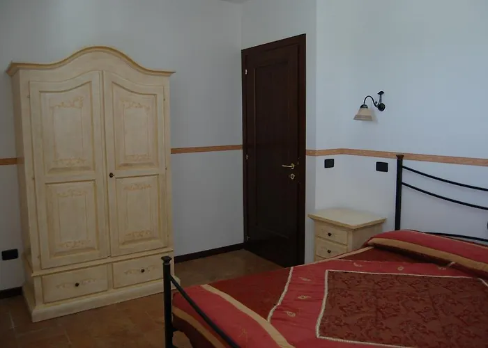 Appartamento Il Giardino Degli Ulivi Appignano (Macerata)