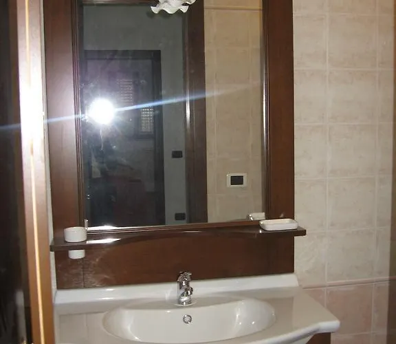 Appartamento Il Giardino Degli Ulivi *